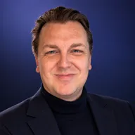 Porträt von Marcel Wladasch