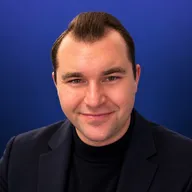 Porträt von Steffen Hager